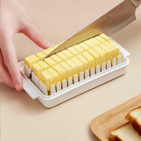 Customization Butter cutting box Promotional Products