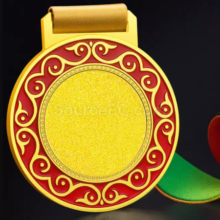 Customization Metal Medal Promotional Products