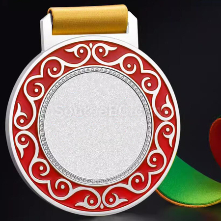Customization Metal Medal Promotional Products