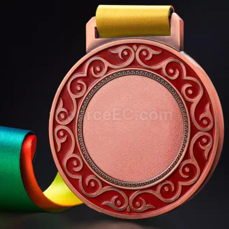 Customization Metal Medal Promotional Products