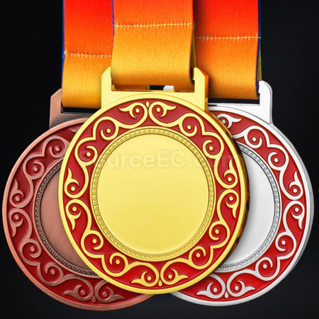 Customization Metal Medal Promotional Products