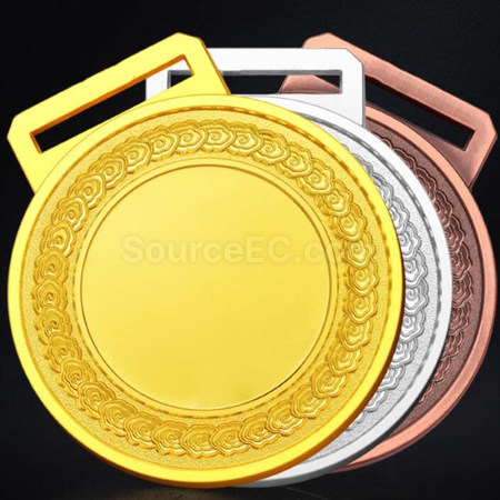 Customization Metal Medal Promotional Products