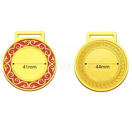 Customization Metal Medal Promotional Products