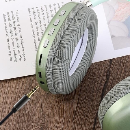 Customization Head-mounted Bluetooth Headset Promotional Products