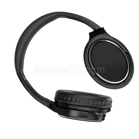 Customization Head-mounted Bluetooth Headset Promotional Products