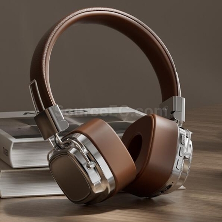 Customization Head-mounted Bluetooth Headset Promotional Products