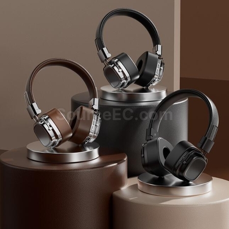 Customization Head-mounted Bluetooth Headset Promotional Products