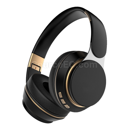 Customization Head-mounted Bluetooth Headset Promotional Products