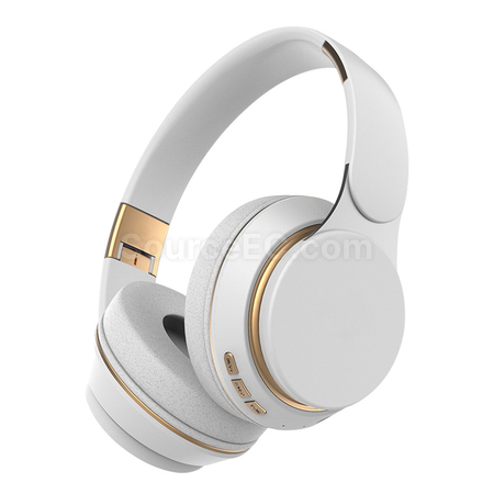 Customization Head-mounted Bluetooth Headset Promotional Products
