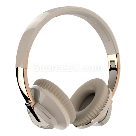 Customization Head-mounted Bluetooth Headset Promotional Products