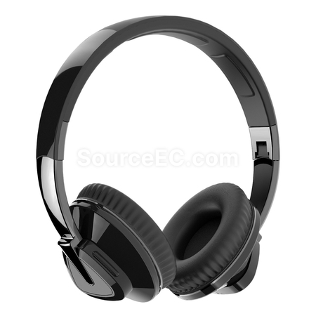 Customization Head-mounted Bluetooth Headset Promotional Products