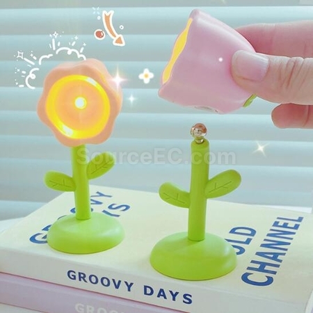 Customization Night Light Promotional Products