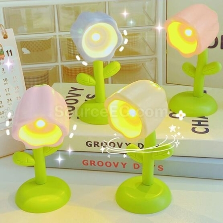 Customization Night Light Promotional Products