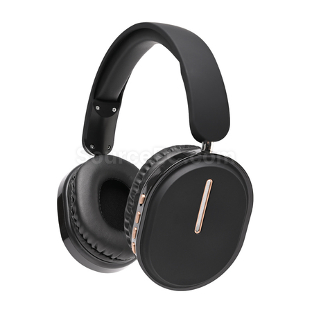 Customization Head-mounted Bluetooth Headset Promotional Products