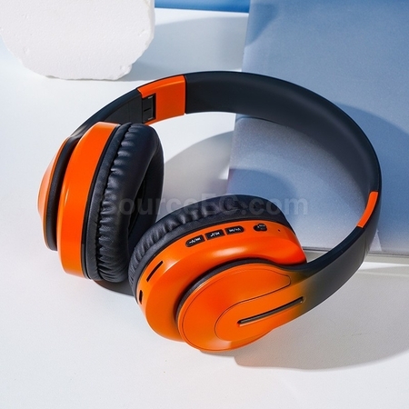 Customization Head-mounted Bluetooth Headset Promotional Products