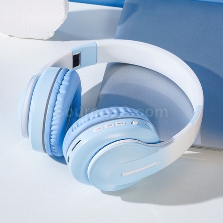 Customization Head-mounted Bluetooth Headset Promotional Products