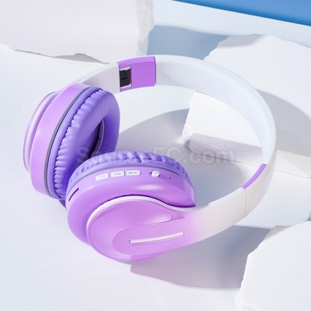 Customization Head-mounted Bluetooth Headset Promotional Products