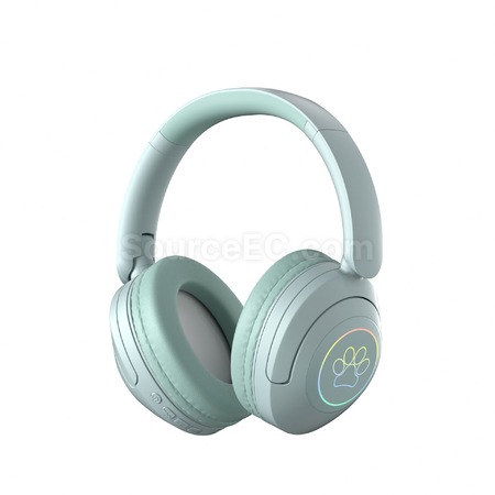 Customization Head-mounted Bluetooth Headset Promotional Products