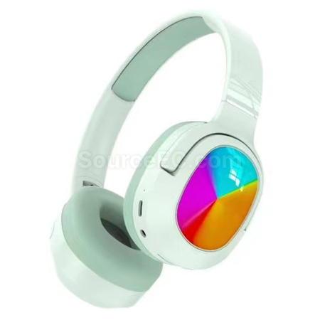 Customization Head-mounted Bluetooth Headset Promotional Products
