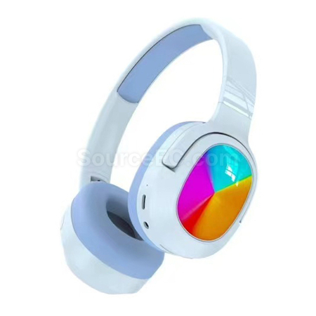 Customization Head-mounted Bluetooth Headset Promotional Products