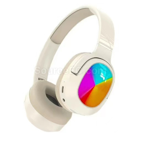 Customization Head-mounted Bluetooth Headset Promotional Products