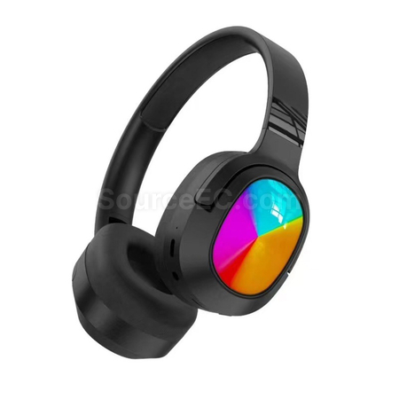 Customization Head-mounted Bluetooth Headset Promotional Products