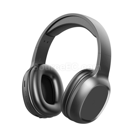 Customization Head-mounted Bluetooth Headset Promotional Products