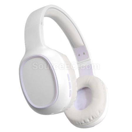 Customization Head-mounted Bluetooth Headset Promotional Products