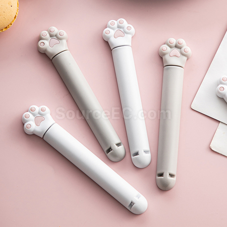 Customization Food Sealing Clip Promotional Products