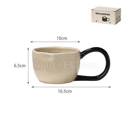 Customization Ceramic Mug Promotional Products