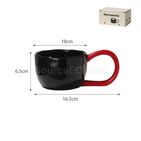 Customization Ceramic Mug Promotional Products