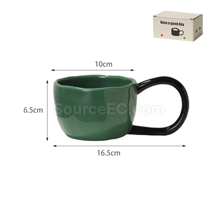 Customization Ceramic Mug Promotional Products