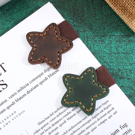 Customization Magnetic Bookmark Promotional Products