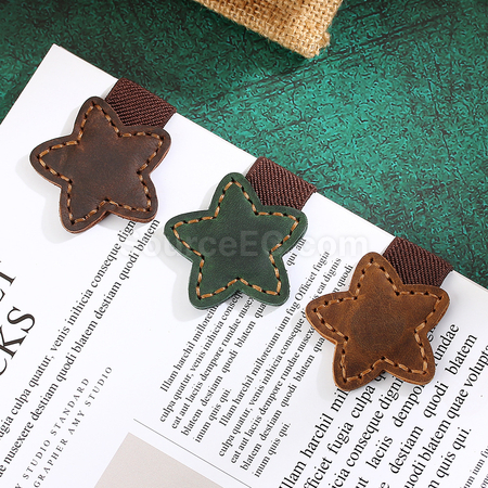 Customization Magnetic Bookmark Promotional Products