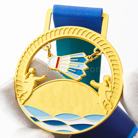 Customization Metal Medal Promotional Products