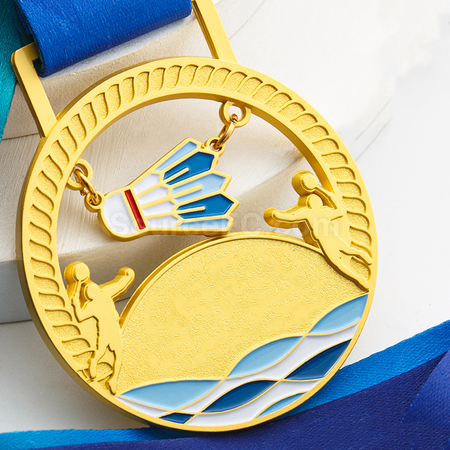 Customization Metal Medal Promotional Products