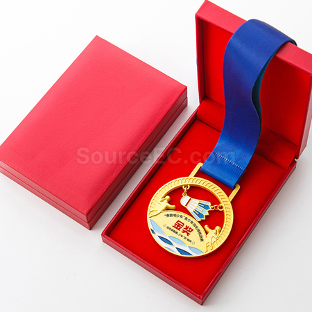 Customization Metal Medal Promotional Products
