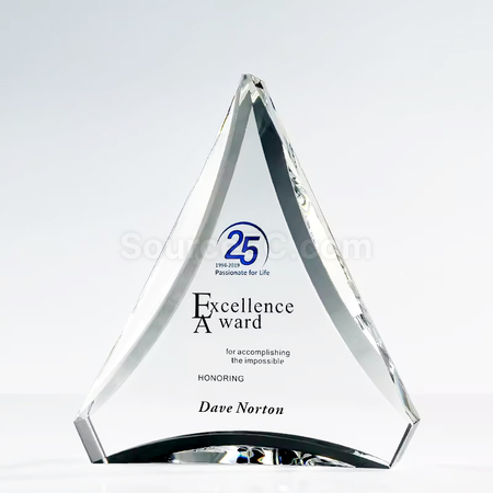 Customization Crystal Seat Promotional Products