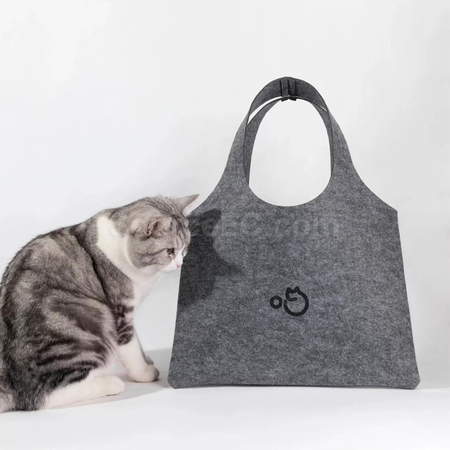 Customization Felt Handbag Promotional Products