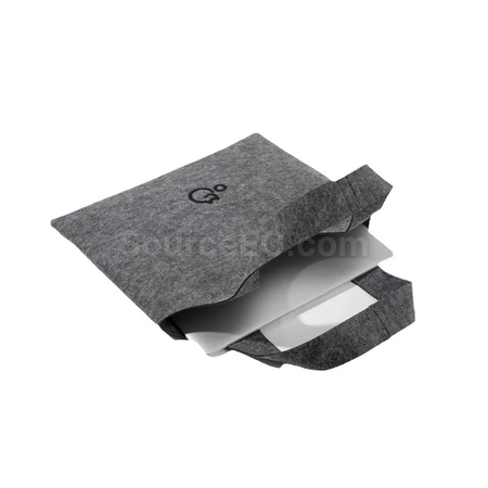Customization Felt Handbag Promotional Products