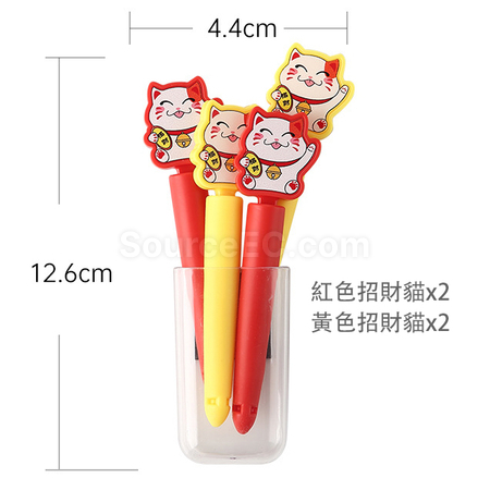 Customization Ssealing Clip Promotional Products
