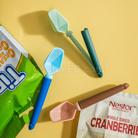 Customization Refrigerator Sticker Ssealing Clip Promotional Products