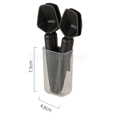 Customization Refrigerator Sticker Ssealing Clip Promotional Products
