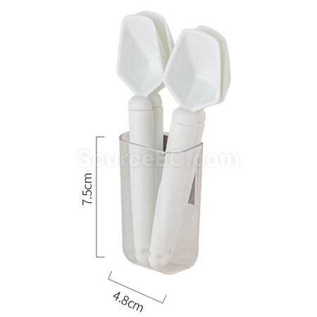 Customization Refrigerator Sticker Ssealing Clip Promotional Products