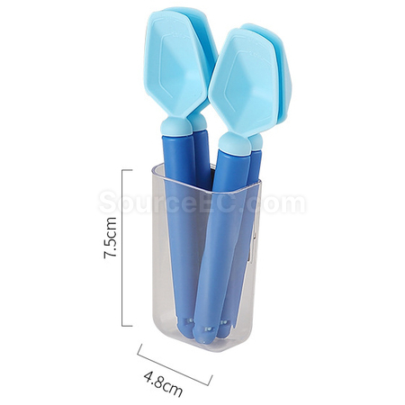 Customization Refrigerator Sticker Ssealing Clip Promotional Products