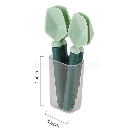 Customization Refrigerator Sticker Ssealing Clip Promotional Products