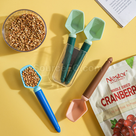 Customization Refrigerator Sticker Ssealing Clip Promotional Products