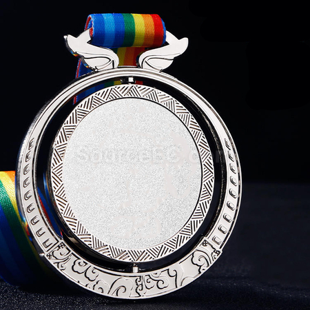 Customization Metal Medal Promotional Products
