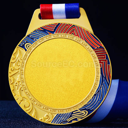 Customization Metal Medal Promotional Products