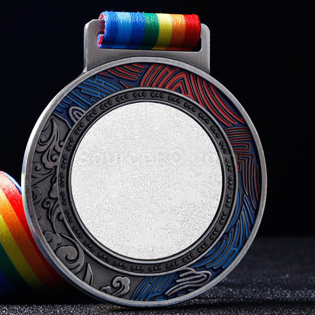 Customization Metal Medal Promotional Products